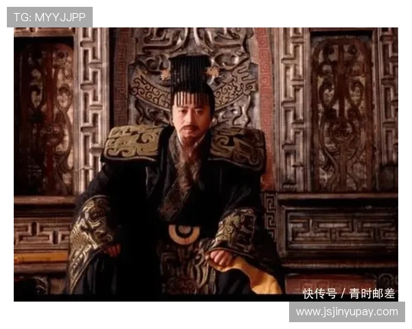 汉高祖刘邦:草根皇帝的传奇一生,一部荡气回肠的史诗巨制 汉高祖刘邦:草根皇帝的传奇一生,一部荡气回肠的史诗巨制