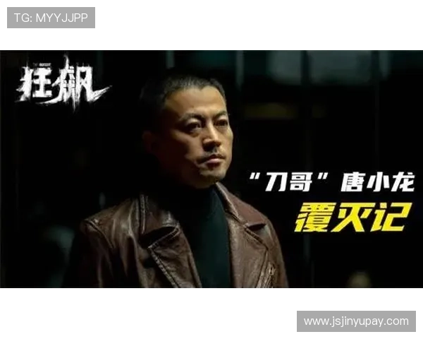 《狂飙》：一场关于正义与人性的巅峰对决，为何能引爆全网？