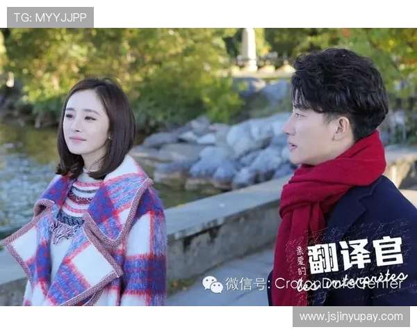 《翻译官》:不止是职场风云,更是心动交织的法兰西情书