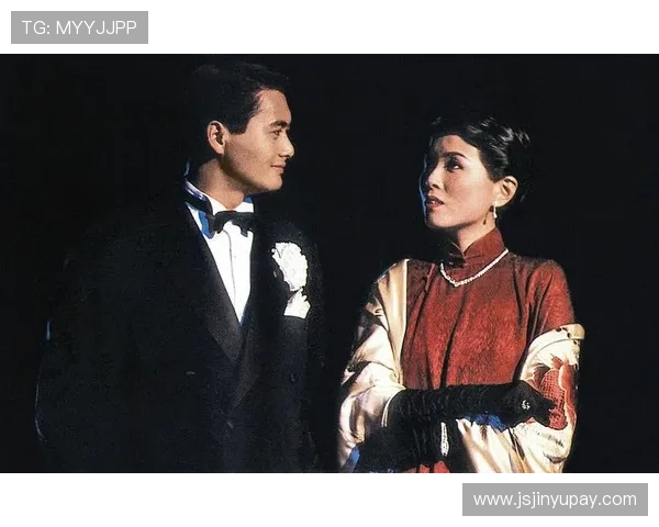 《来不及说我爱你》：一场跨越时空的爱恋，一段荡气回肠的倾城之恋