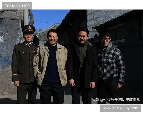 《都是兄弟》：一场关于成长、守护与不悔的时代追光