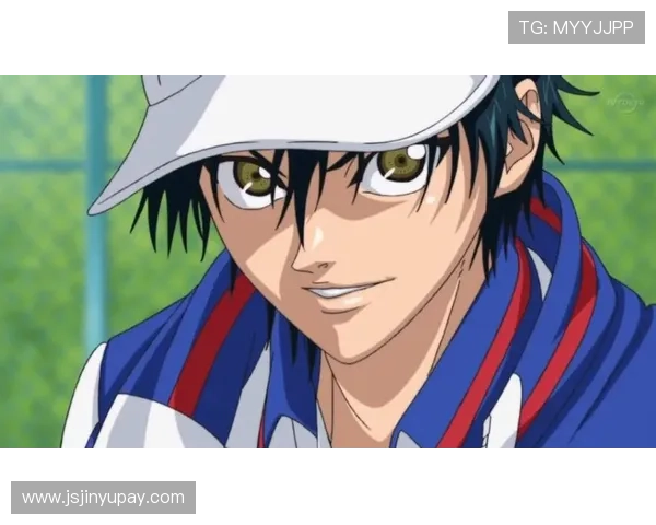 《网球王子》电视剧：青春、热血与梦想的网球场，等你来战！