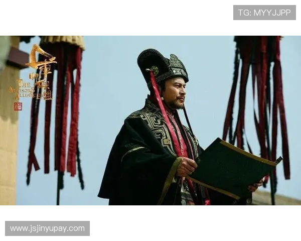 杨俊毅：荧屏上的多面魅力，一部剧一个精彩人生