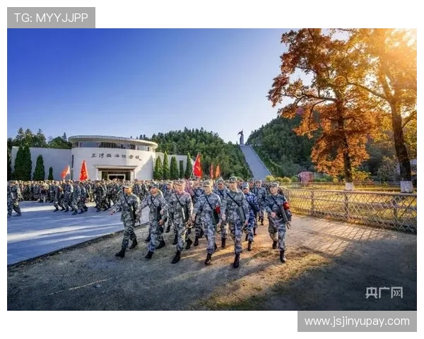 红色记忆，信仰之光——电视剧《井冈山》的史诗回响