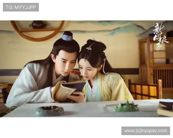 重温经典，情缘依旧：千年爱恋，《新白娘子传奇》的永恒魅力